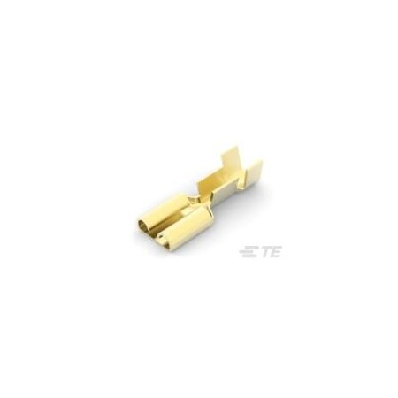 Te Connectivity FF 250 REC 18-16AWG BR 41445-1